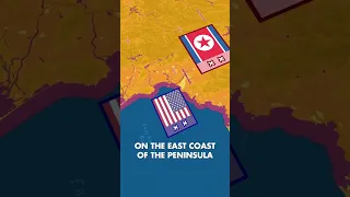 Could the US Conquer North Korea? 🇺🇸🇰🇵