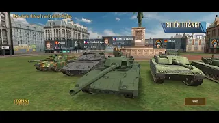 Tank Firing - but I play with my Philippines friend | HENNI TO GAMING