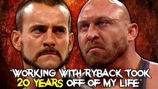 10 Wrestlers Who HATED Working Together