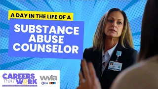 Discover the Impact of a Substance Abuse Counselor - Careers that Work