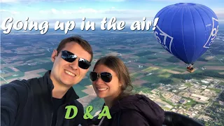 Things to Do in Ontario, Canada 2020 | Hot Air Balloon Ride!