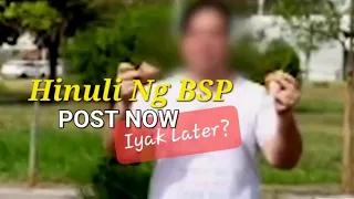 Sikat Na Influencers , Kinasuhan ng BSP Dahil sa Pagsira ng Pera