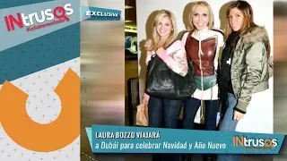 Laura Bozzo no descarta posibilidad de salir con una mujer | INtrusos