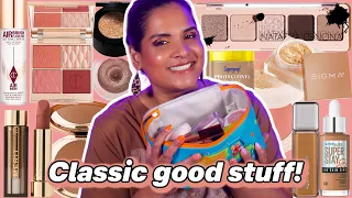 Shop My Stash - So many classic gems and some new viral products !