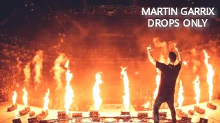 Martin Garrix Drops only at Capital's Jingle Bell Ball 2016