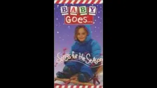 Christmas Eve (Baby Goes....Songs For The Season)