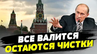 Путину плевать, что думают россияне, кто несогласен - уничтожат – Борис Тизенгаузен