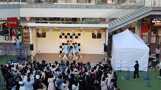 CSR  Mini Live  in Japan Osaka  "Pop? Pop!"  20230502 2nd stage  8K