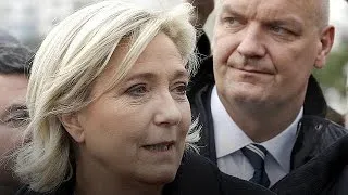 "Scandals and dirty tricks": two close Le Pen aides are arrested