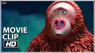 Missing Link Movie Clip "You Have My Word" (2019) HD | Mixfinity International