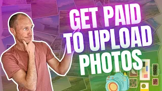 Get Paid to Upload Photos! Really Up to 0.90¢ Per View? (ClickASnap Review)