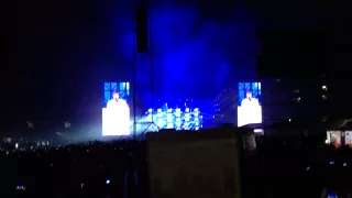 Show Paul McCartney - São Paulo/SP - 26-11-2014