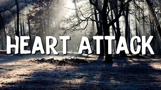 Heart Attack - Demi Lovato (Lyrics) || DJ Snake, Clean Bandit... (MixLyrics)