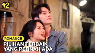 (END) BAHAGIA ITU KETIKA BERSAMAMU | Alur Cerita Film Best Choice Ever