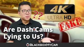 Are Dash Cams Lying to Us? | BlackboxMyCar