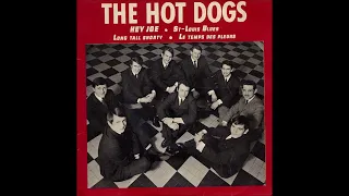The Hot Dogs -- Hey Joe
