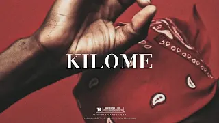 "Kilome" - Rema x Afrobeat Type Beat