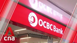 OCBC Q2 profit slumps 40% to S$730 million