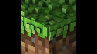 Minecraft soundtrack alpha - 20  Dog