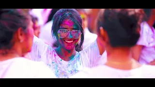 Rangeela Event Promo | Holi Event | Fun unlimited | 2019