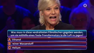 Wer weiß denn sowas? XXL vom 20.04.2019 I Folge 17