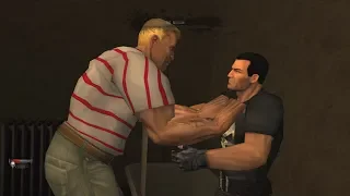 The Punisher (2004 PC Game) - All Bosses and Ending