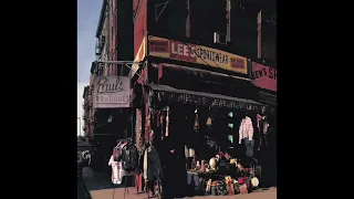 Beastie Boys-Paul’s Boutique Instrumental Reconstructed