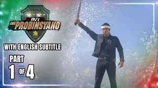 FPJ's Ang Probinsyano | Episode 1673 (1/4) | July 13, 2022 (With English Subs)