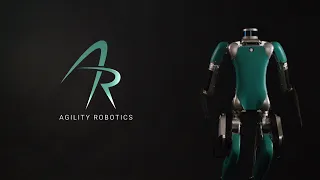 Agility Robotics: The Next Steps