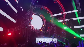 Dr Phunk at EDCO