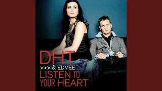 Listen to Your Heart (Furious F. EZ Radio Edit)