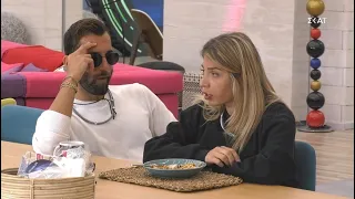 Big Brother - Ολόκληρο το επεισόδιο της Τετάρτης  FULL HD ΣΚΑΙ (21/10/2020)