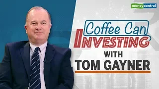 Coffee Can Investing | Tom Gayner reveals how he became a successful investor