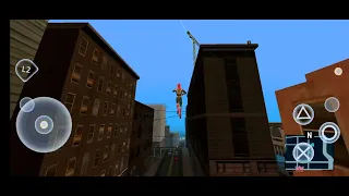 Hybird Suit Gta Sa Mod Spider Man Remastered Android