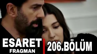 Esaret 206. Bölüm Fragmanı | Redemption Episode 206. Promo (English & Spanish subs)