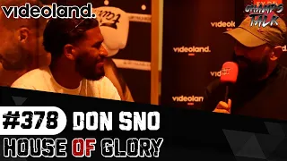 Don Sno | House of GLORY: Team Rico vs Team Badr | Vos Gym |  Days Gym | Videoland