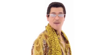 УЧИМ ЯПОНСКИЙ   PPAP   Pen Pineapple Apple Song  EeOneGuy