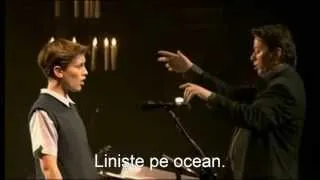 Caresse sur l'Ocean  Subtitrare limba română.