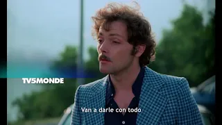 Película - ADIEU POULET con subtítulos en español por TV5MONDE Latina