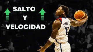 El Secreto Para Mejorar tu Salto y Velocidad (Lo usó Michael Jordan)