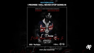 Rich Homie Quan -  1000 (Prod by Tramatone) (DatPiff Classic)