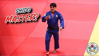 How would you rate Hashimoto's performance at the Masters 2023?