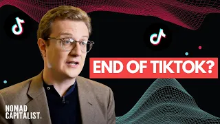 The TikTok Ban Will Backfire