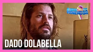 Dado Dolabella teria sido agredido por sair com mulher casada