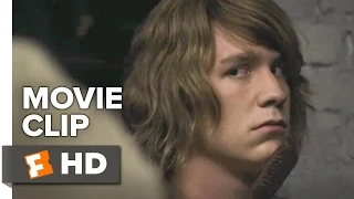 The Stanford Prison Experiment Movie CLIP - Sausage (2015) - Thomas Mann, Ezra Miller Drama HD