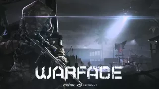 Warface: Проверьте целостность игры =/