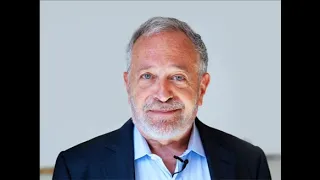 Election 2020: An Analysis - A Presentation by Robert Reich