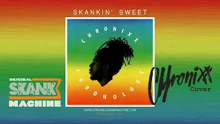 Skankin' Sweet / Chronixx cover by Original Skank Machine