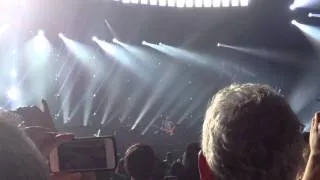 Paul McCartney- I Saw Her Standing There Orlando 2013