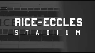 Welcome to Rice-Eccles